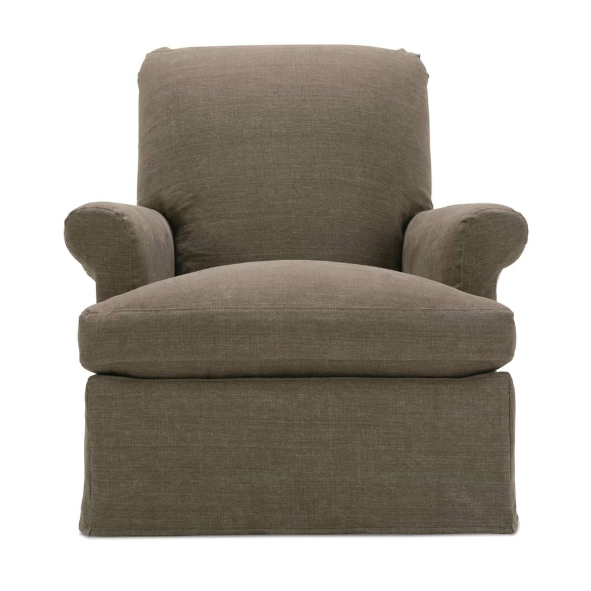 Picture of Whitby Slipcovered Chair